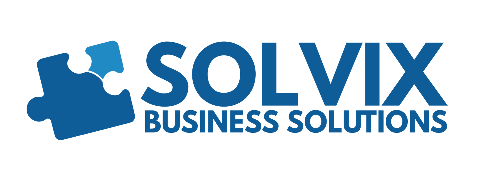 Solvix Logo